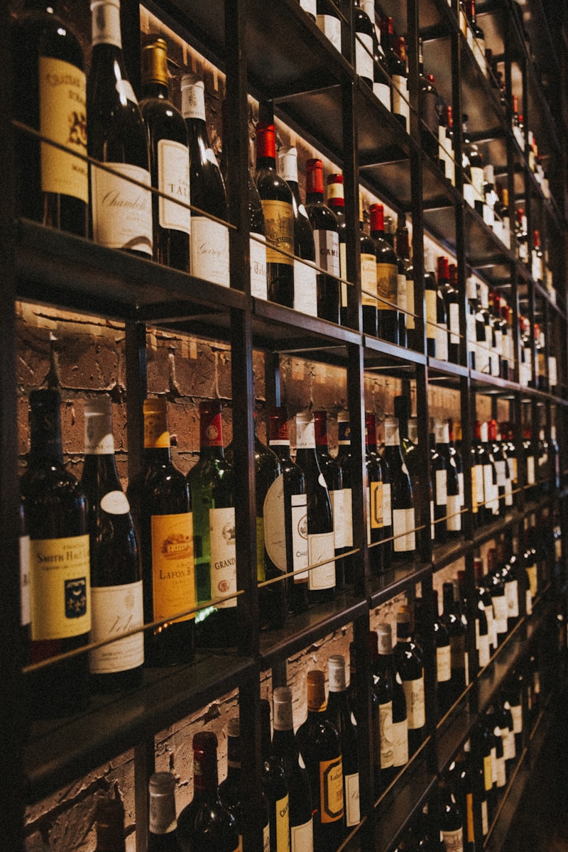 Initiation à l’oenologie : découvrir les vins