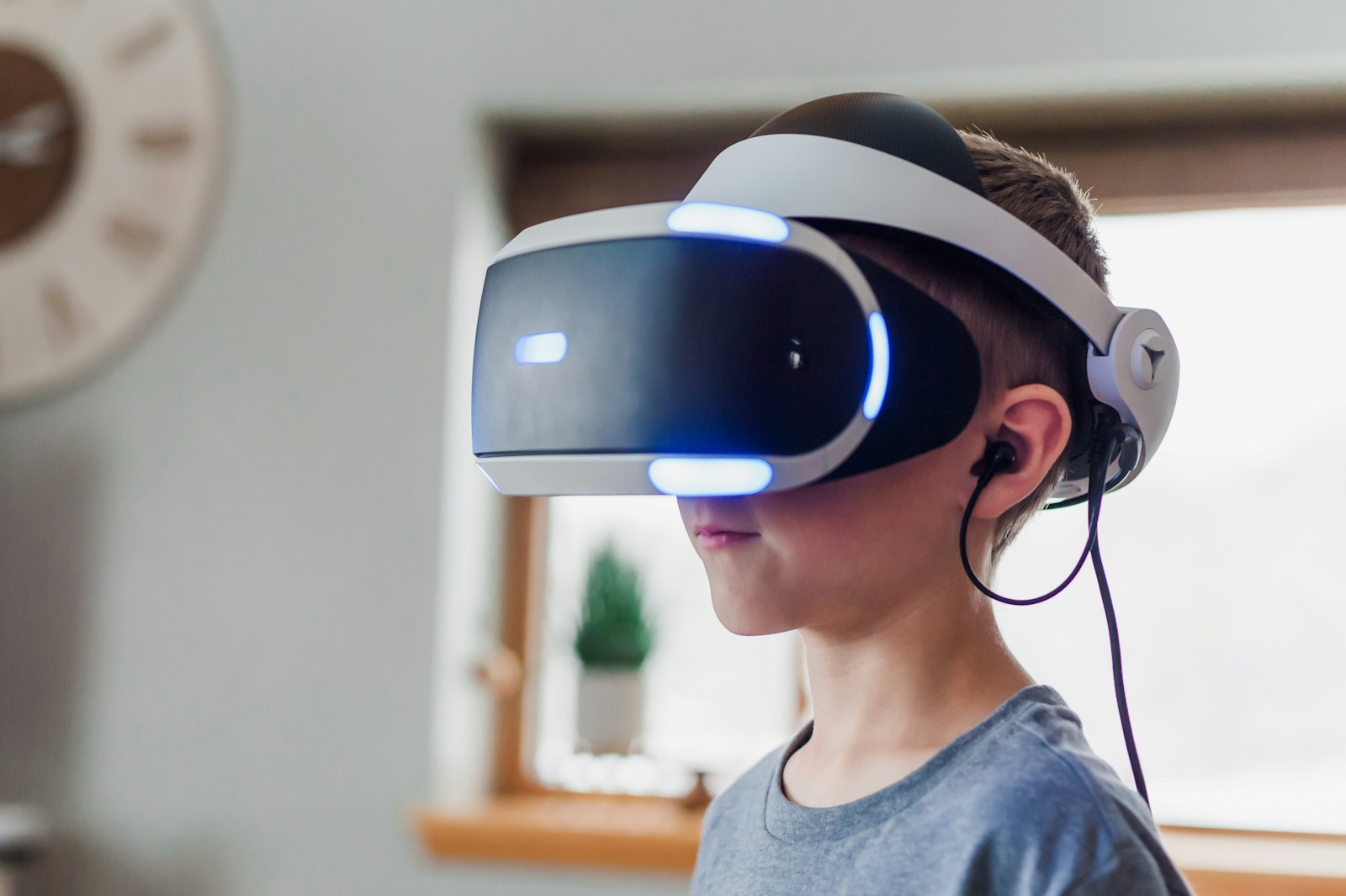 Tendances des jouets technologiques en 2024