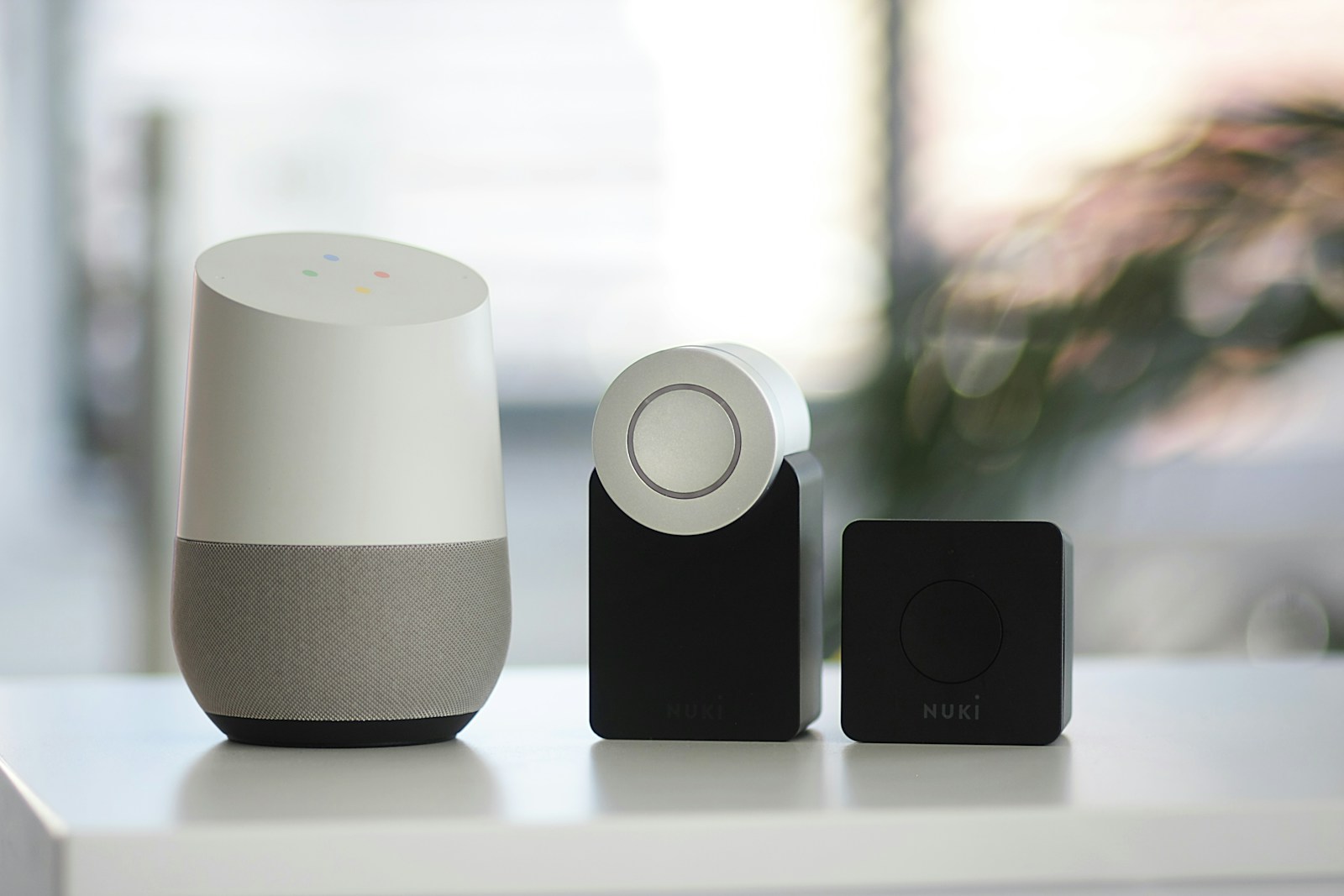 Gadgets pour la maison connectée : simplifiez votre vie