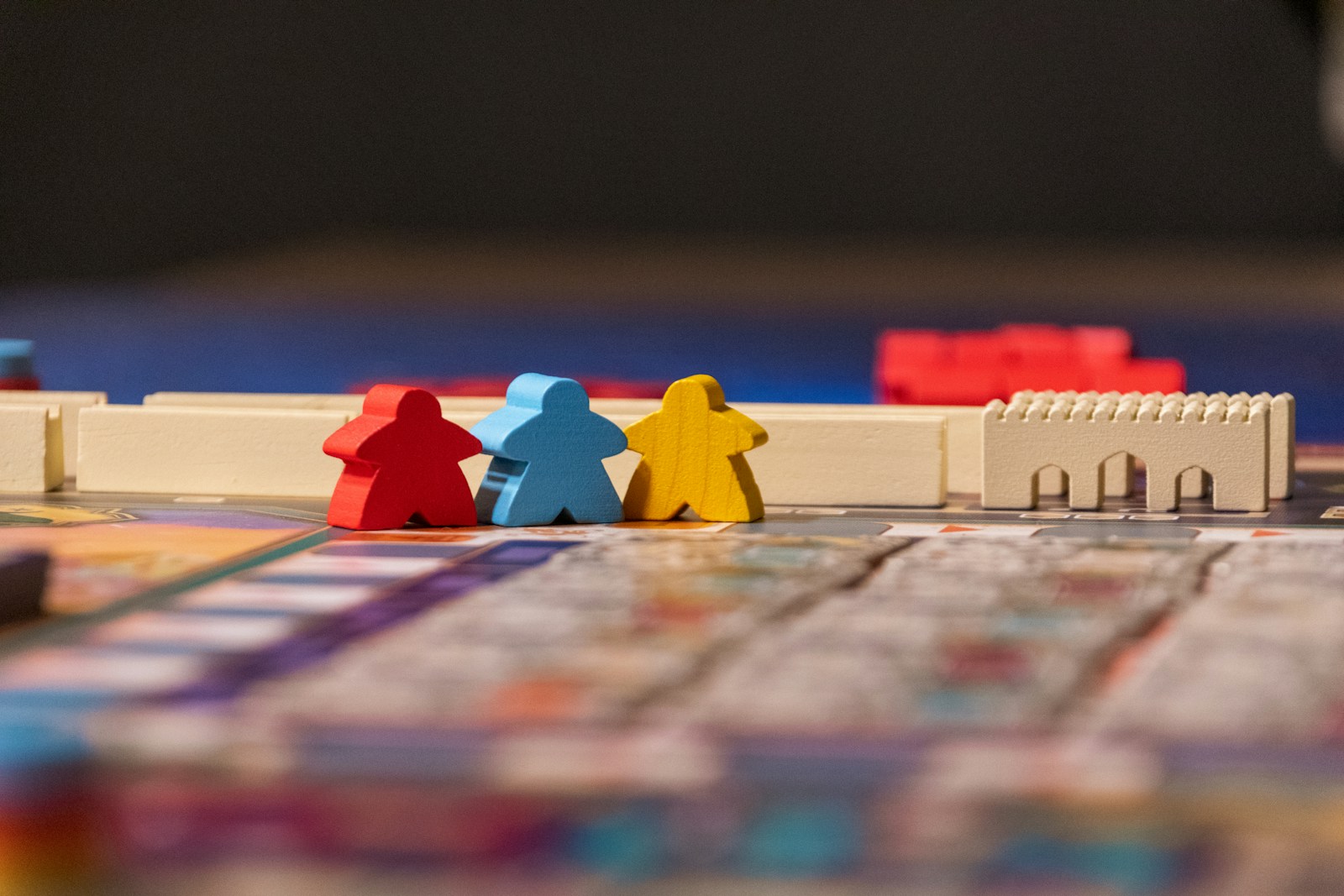 Les meilleurs jeux de société pour moments en famille