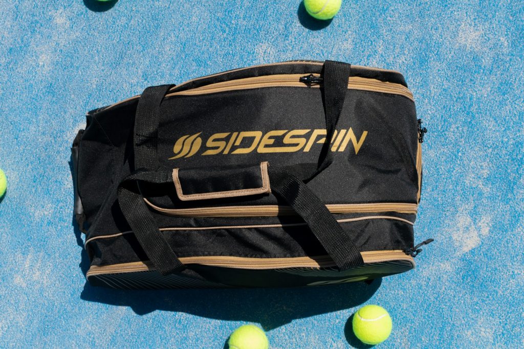 padel bag