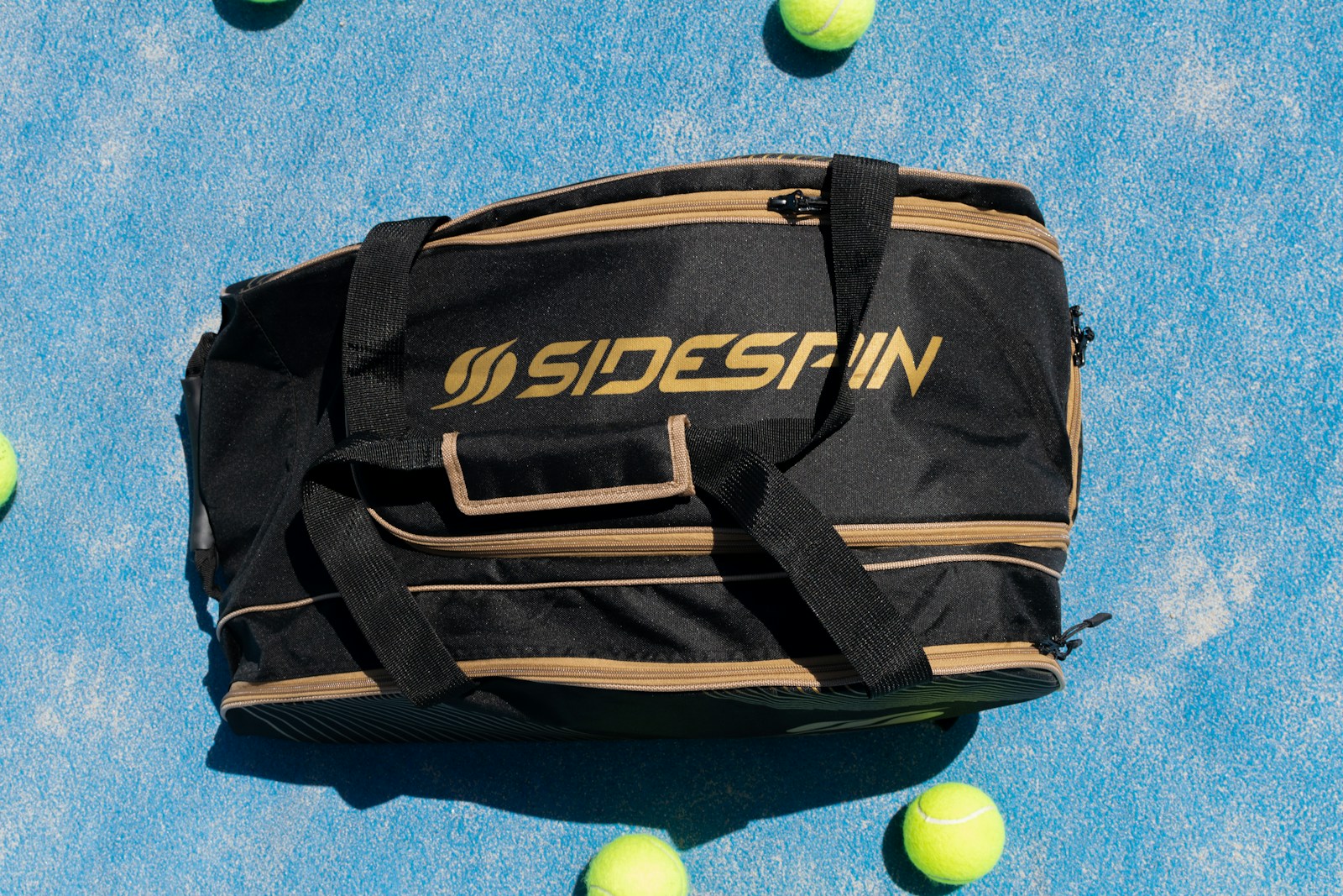 padel bag