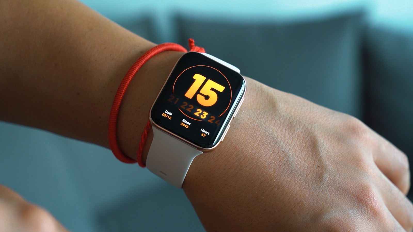 Wearables pour le sport : accessoires connectés essentiels