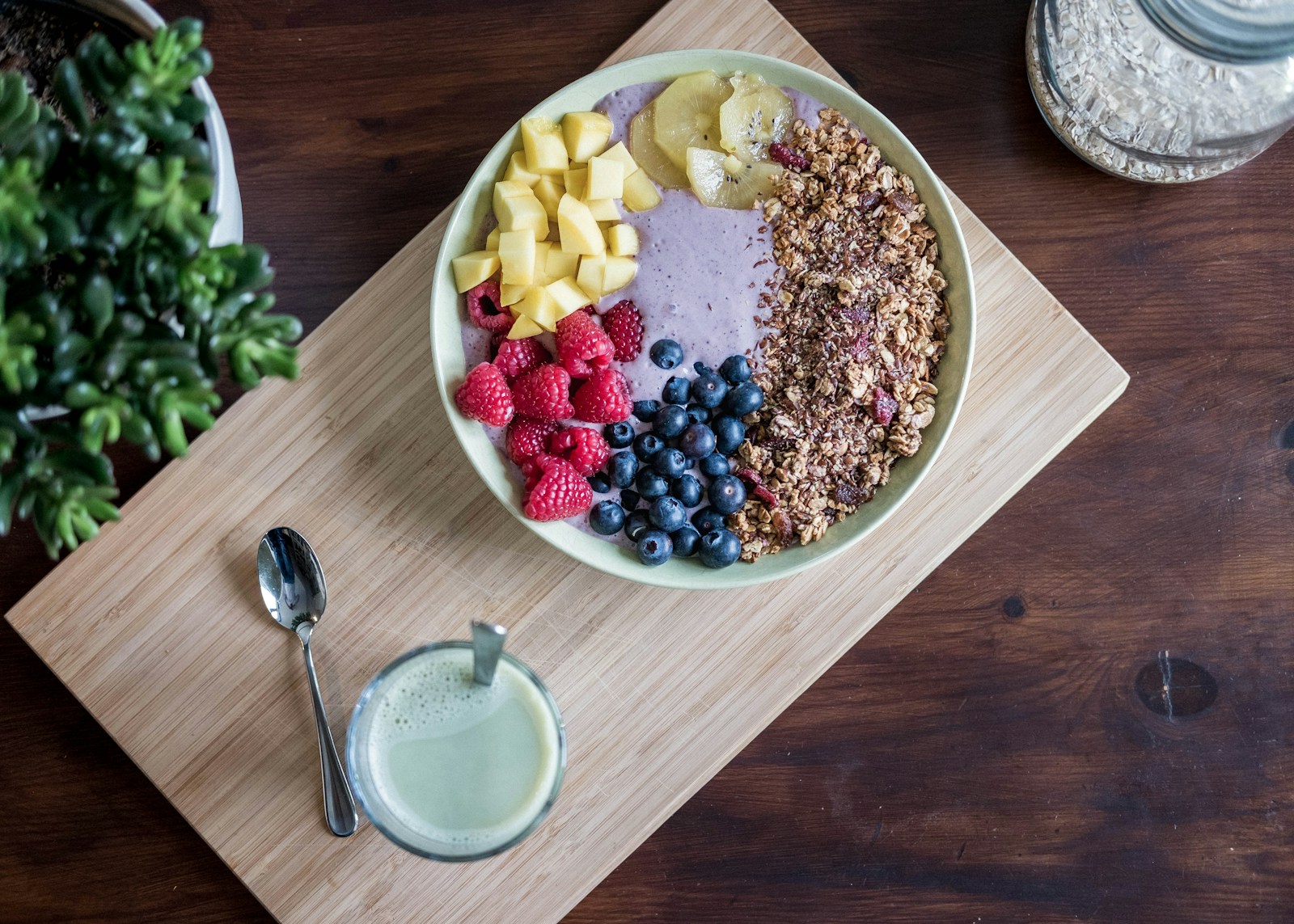 Les superfoods de 2023 boostez votre santé naturellement