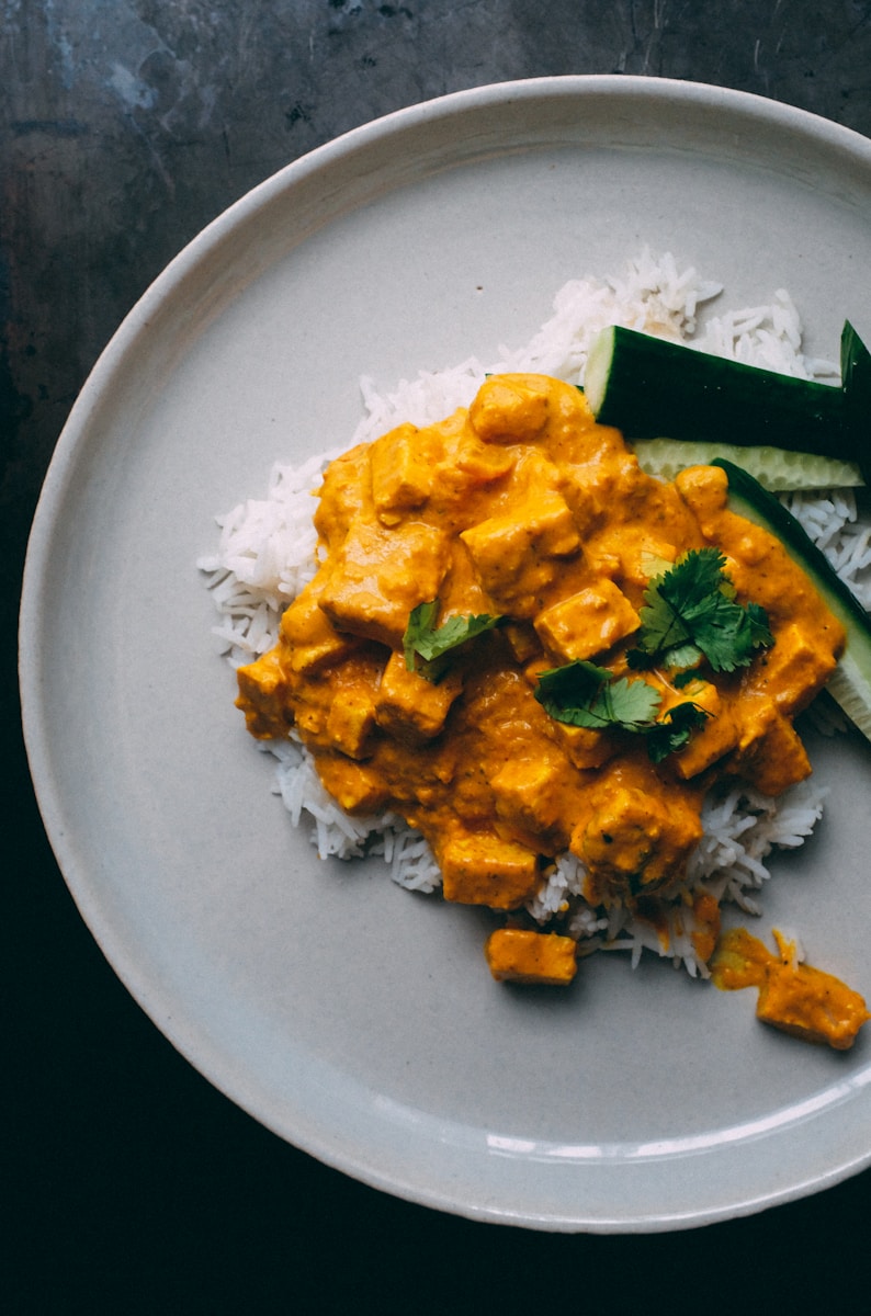 La cuisine végétarienne