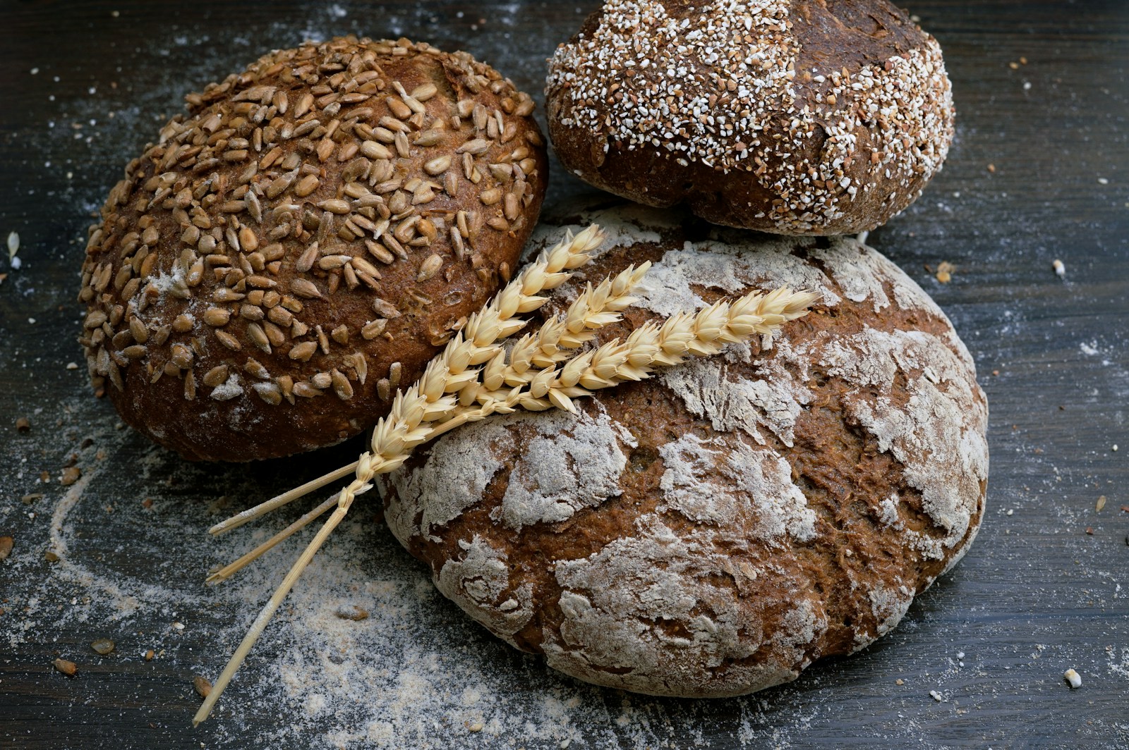 Faire son pain maison : techniques et astuces pour réussir