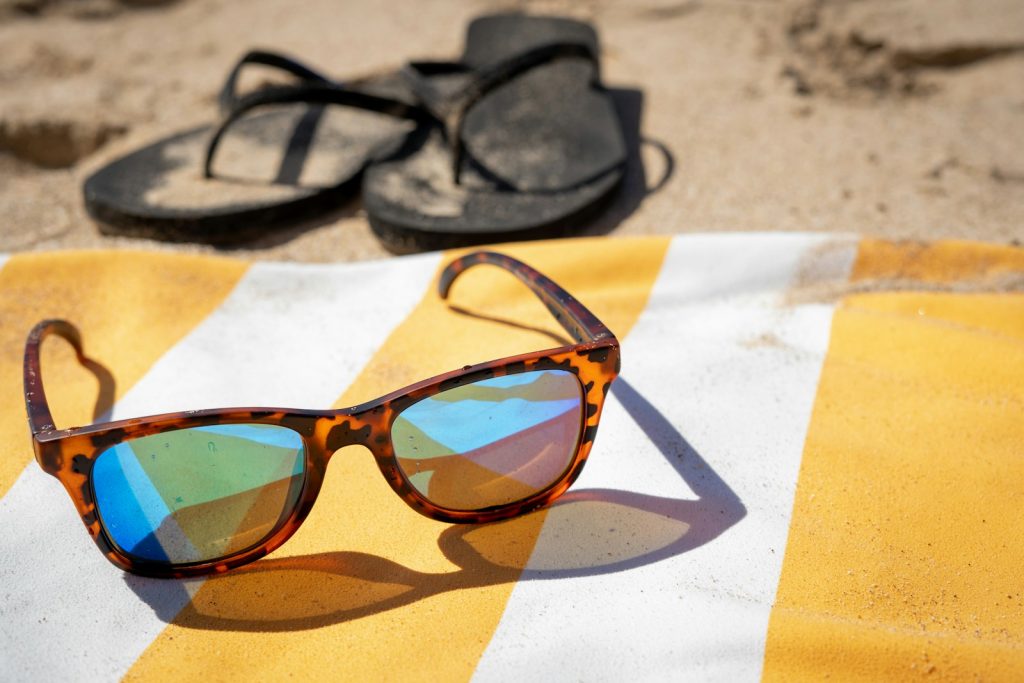 fouta de plage
