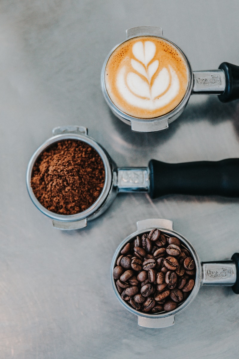 Tout sur le café de spécialité : apprécier variétés et préparation