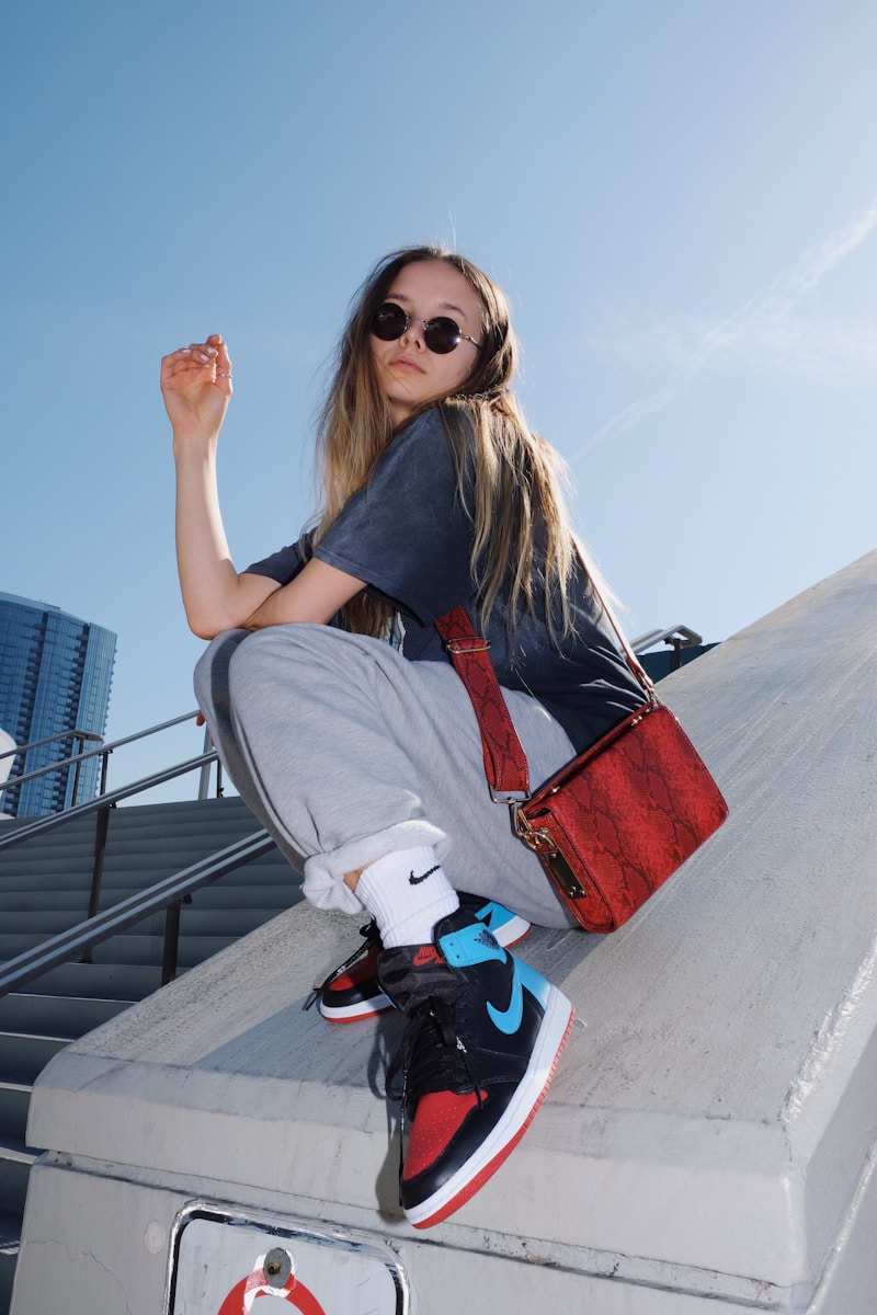 L’évolution du streetwear : intégration dans le quotidien moderne