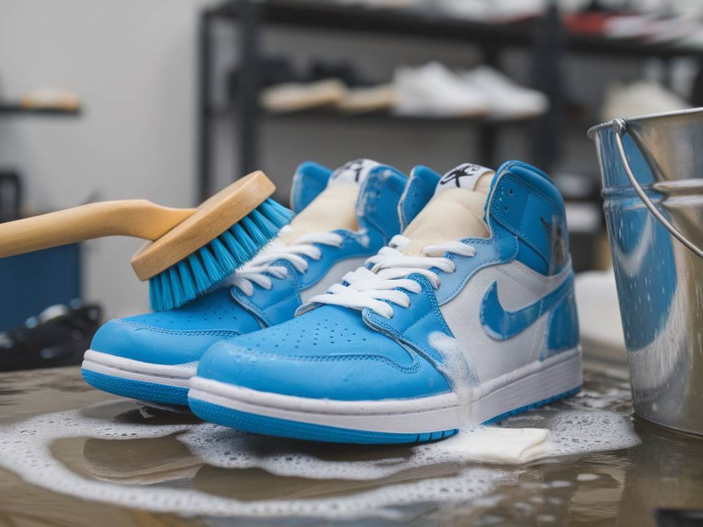 Astuces pour entretenir et prolonger la durée de vie de vos sneakers