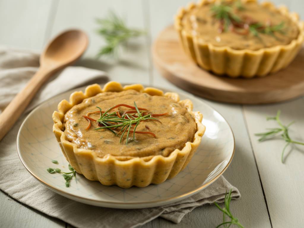 Tartinades végétales maison : recettes gourmandes et saines à essayer dès maintenant