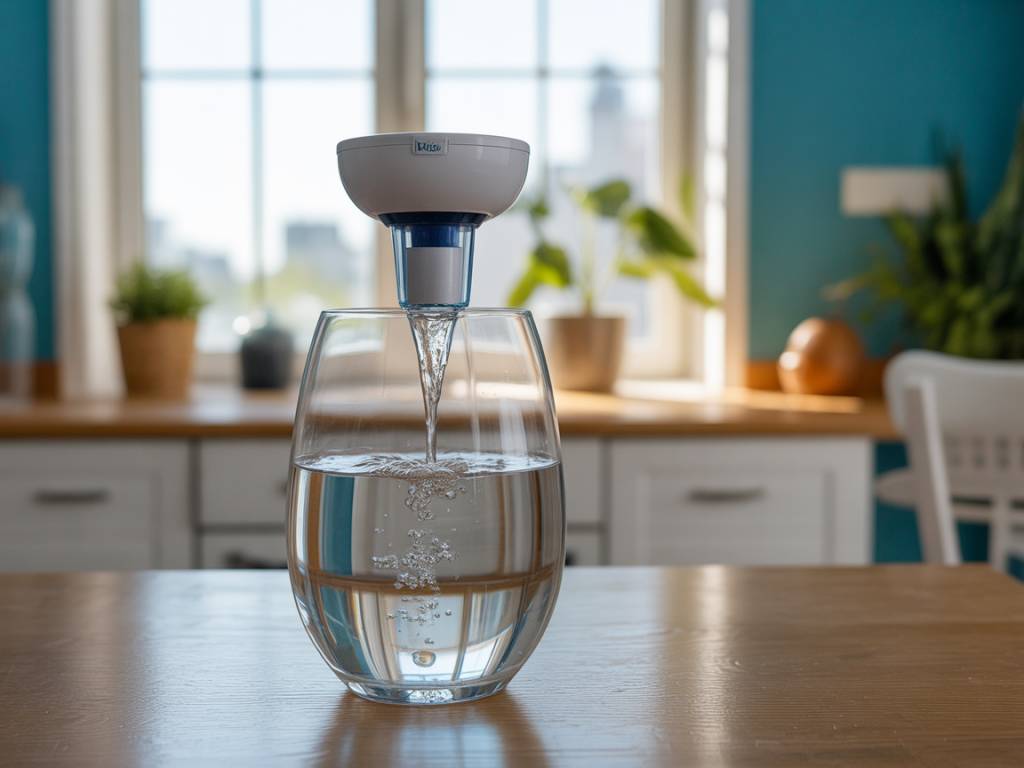 Comment choisir un purificateur d’eau pour une consommation plus saine à la maison