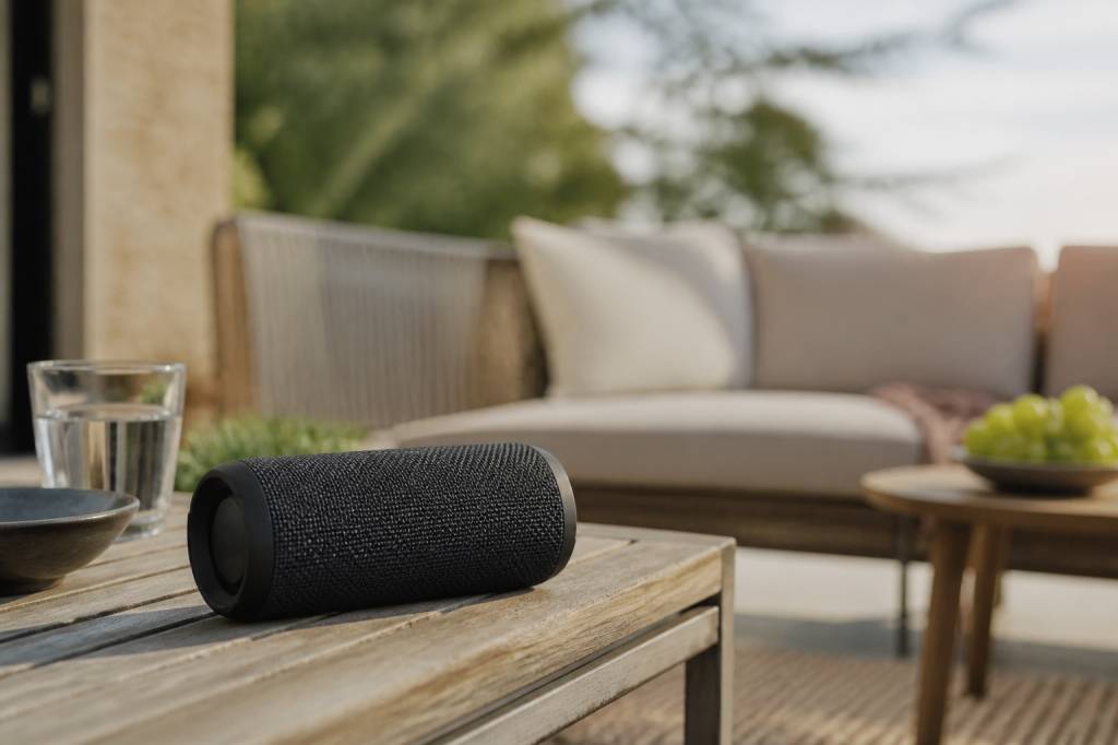 Comment choisir une enceinte Bluetooth nomade pour profiter de votre musique partout, à la maison comme en extérieur