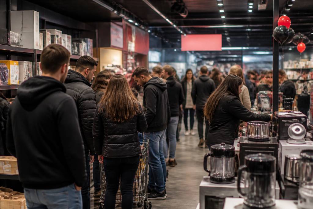 Black friday bon plans : les meilleures offres à ne pas manquer