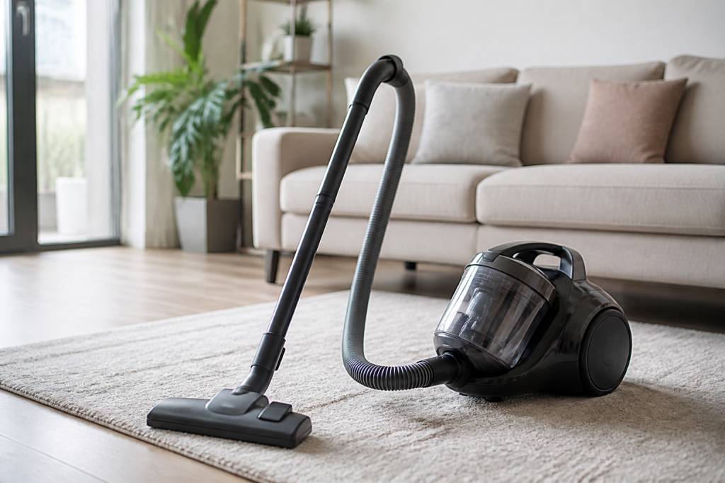 Aspirateur Samsung sans sac : comment choisir le meilleur modèle pour votre maison
