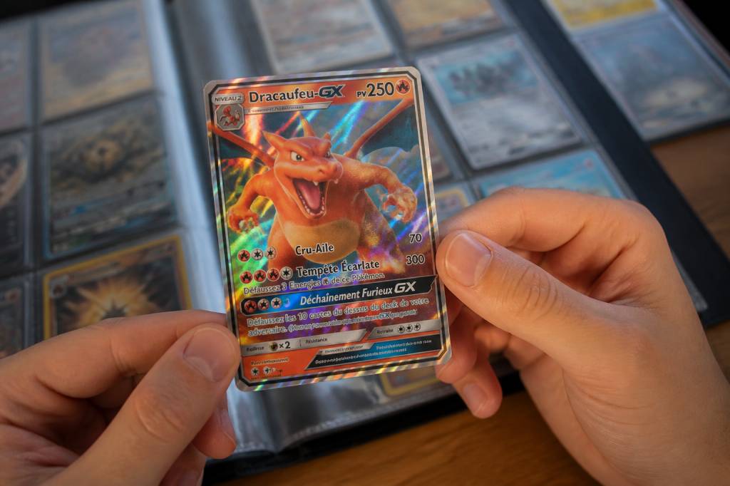 Dracaufeu gx prix : guide des tarifs et des meilleures offres