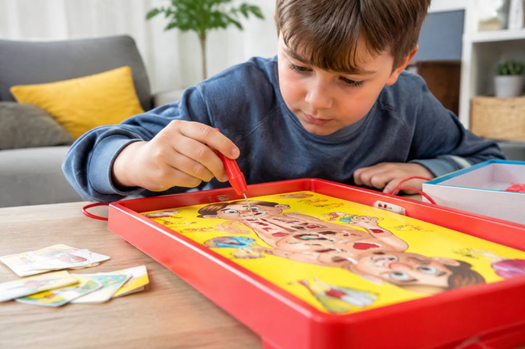Docteur maboul prix : combien coûte le jeu de société ?