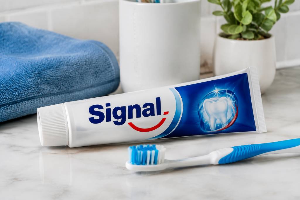 Dentifrice Signal prix : où trouver les meilleures offres en Belgique