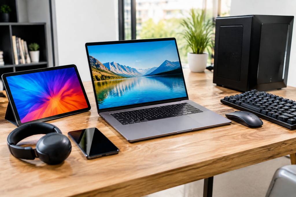 Comparatif prix informatique : les meilleures offres et conseils pour acheter malin