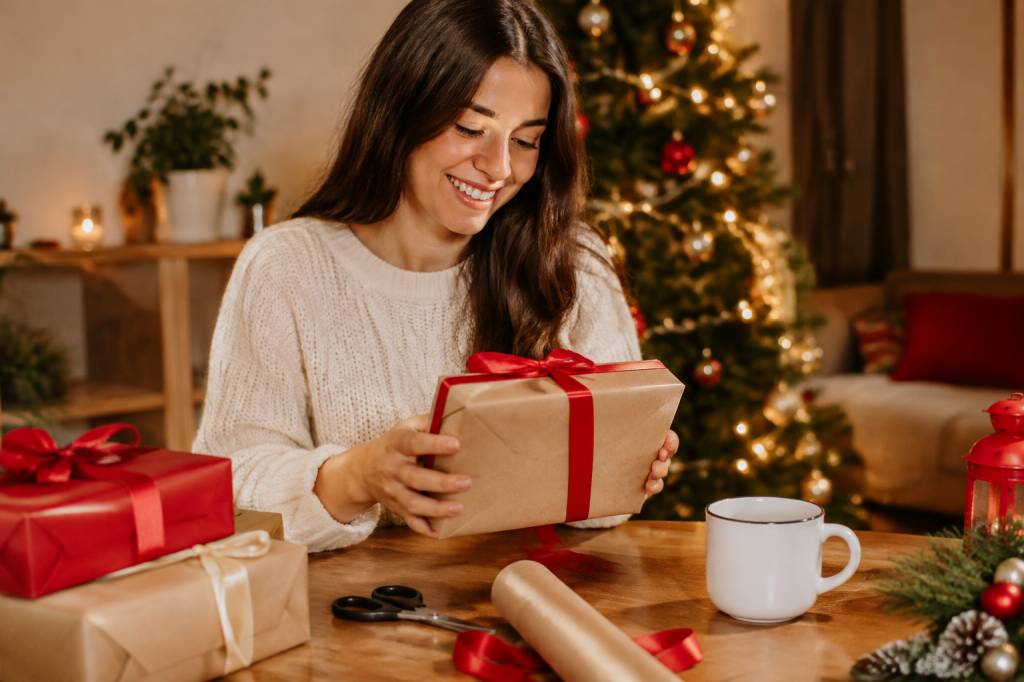Cadeau de Noël à revendre : quelles idées choisir pour faire le bon achat ?